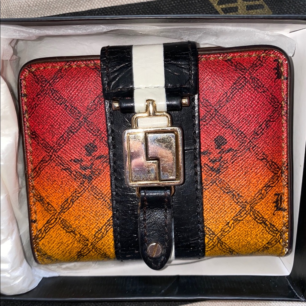 L.A.M.B. Wallet